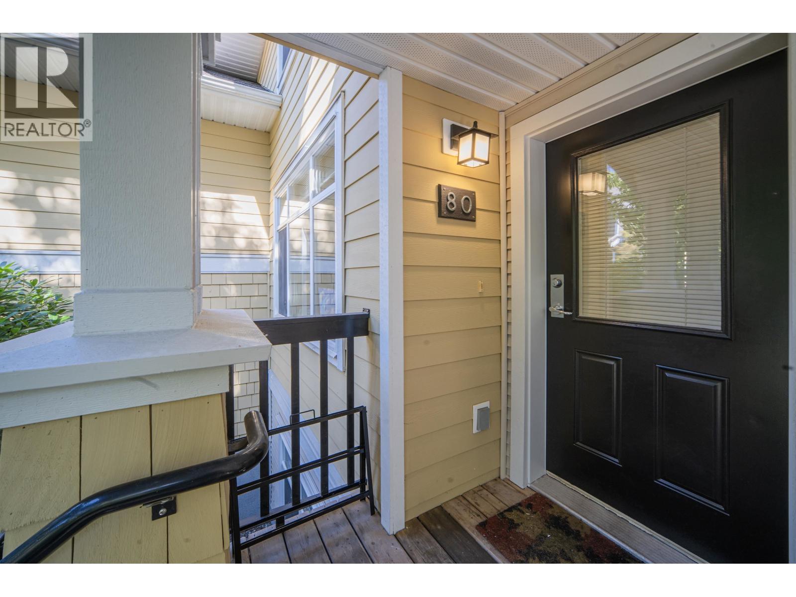 80 6878 SOUTHPOINT DRIVE, Burnaby