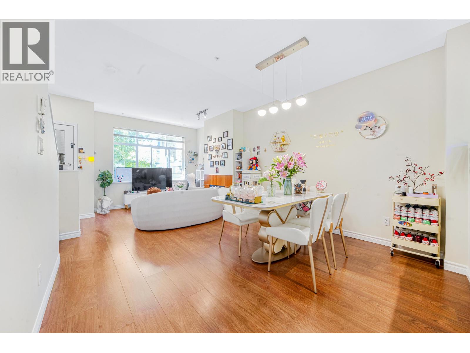 80 6878 SOUTHPOINT DRIVE, Burnaby