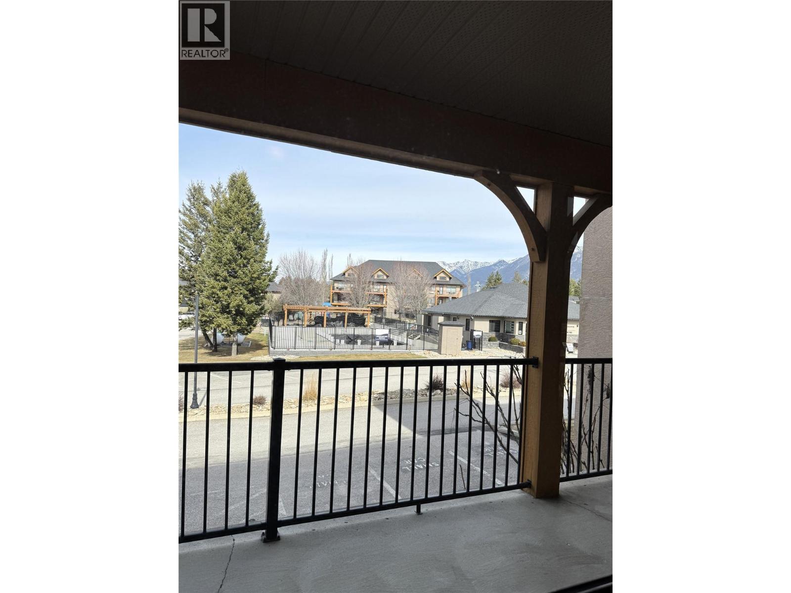 300 BIGHORN Boulevard Unit# 322D, Radium Hot Springs