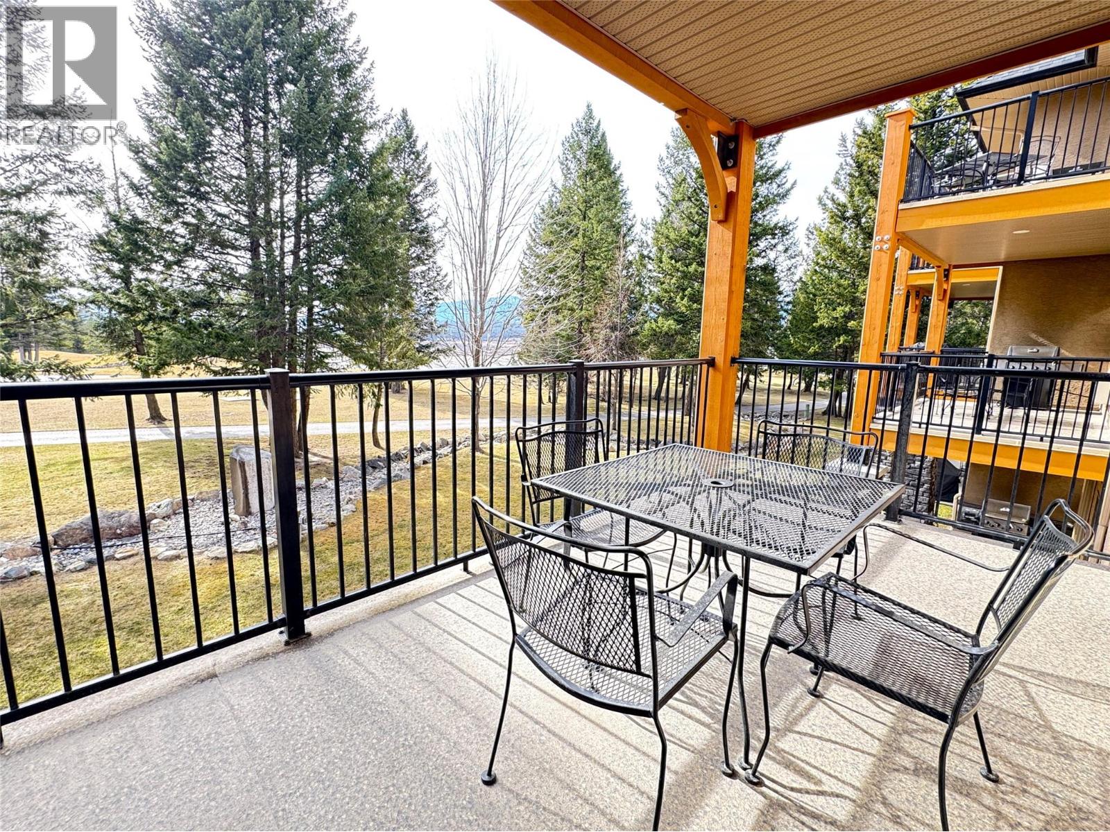 300 BIGHORN Boulevard Unit# 322D, Radium Hot Springs