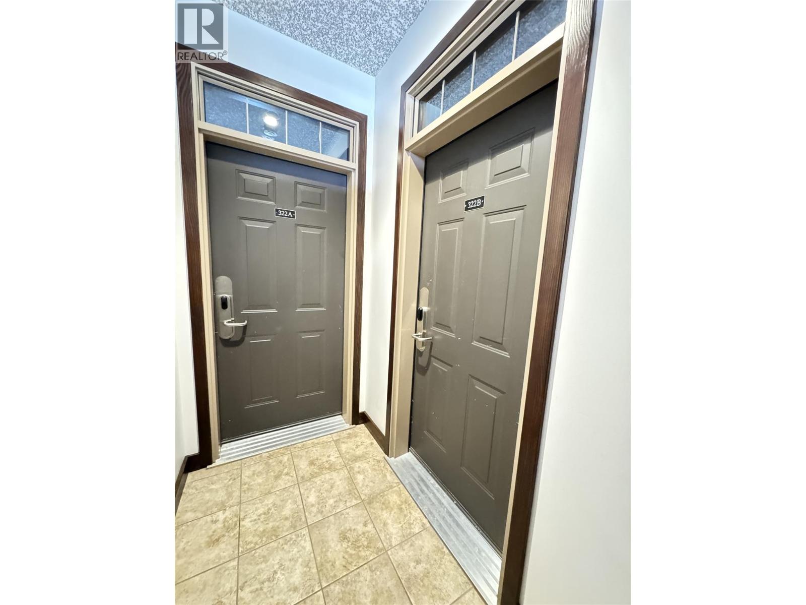 300 BIGHORN Boulevard Unit# 322D, Radium Hot Springs