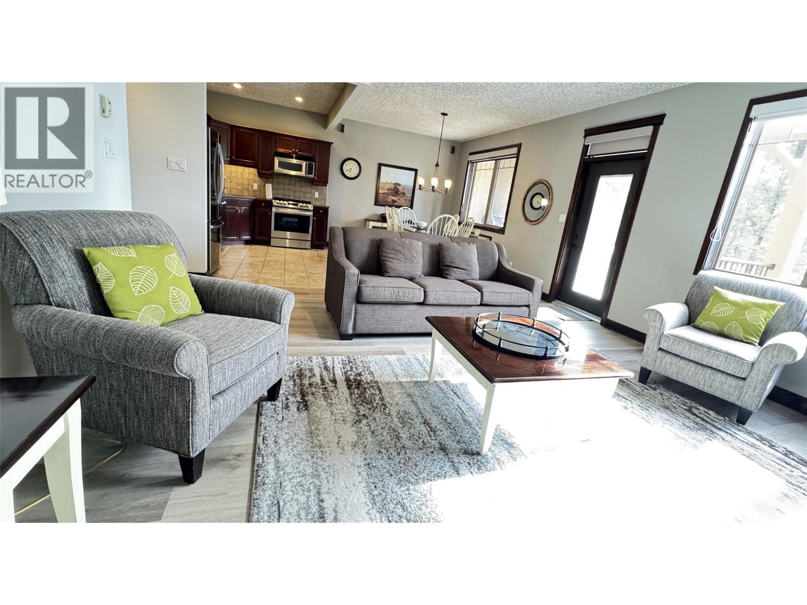 322D 300 BIGHORN Boulevard, Radium Hot Springs