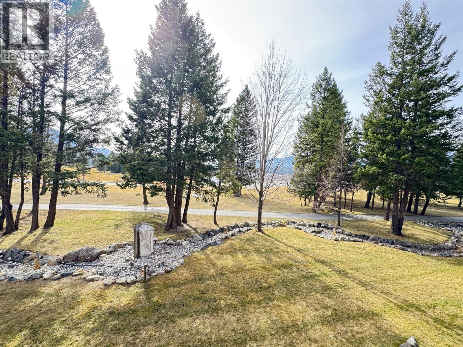 300 BIGHORN Boulevard Unit# 322D, Radium Hot Springs