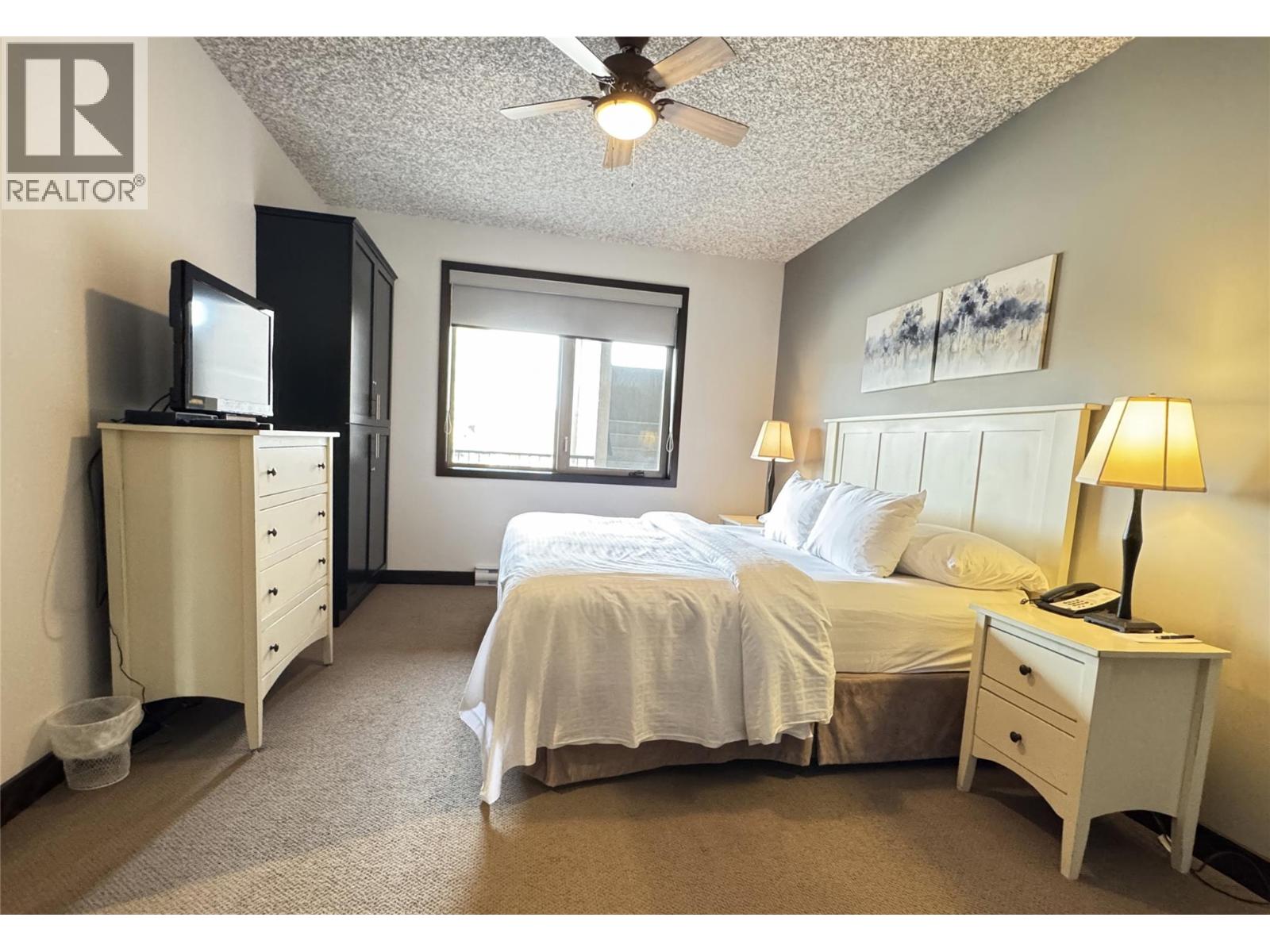 300 BIGHORN Boulevard Unit# 322D, Radium Hot Springs