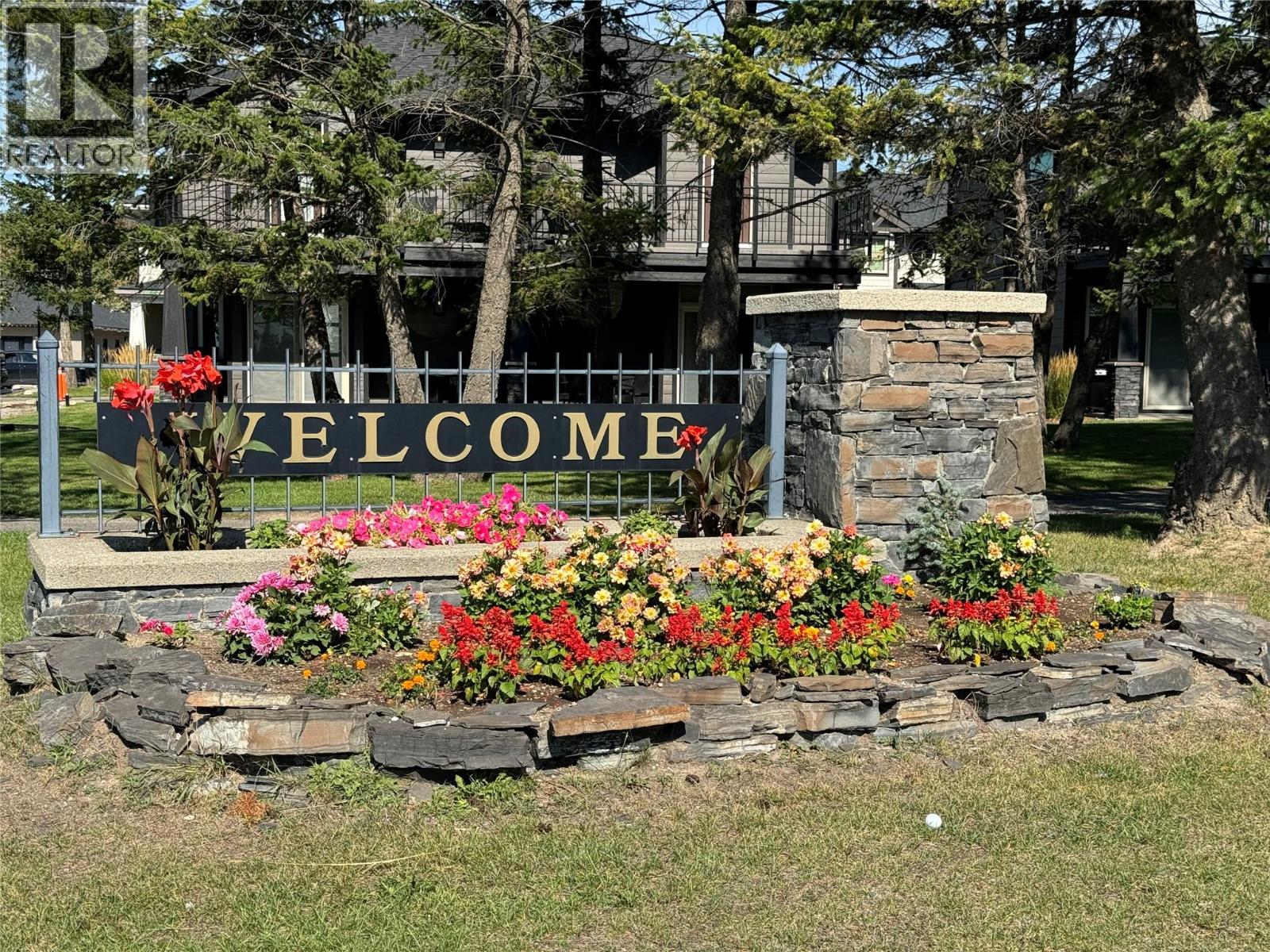 300 BIGHORN Boulevard Unit# 322D, Radium Hot Springs