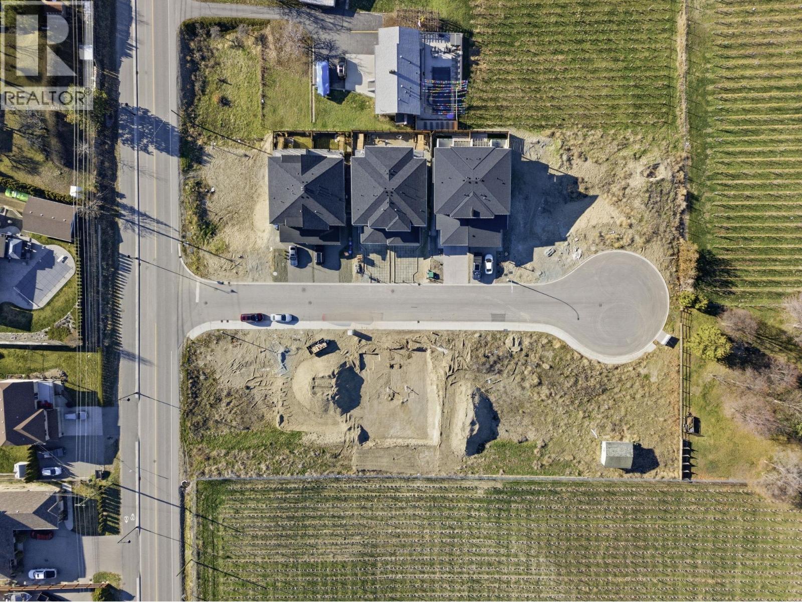  1034 Kitson Court, West Kelowna