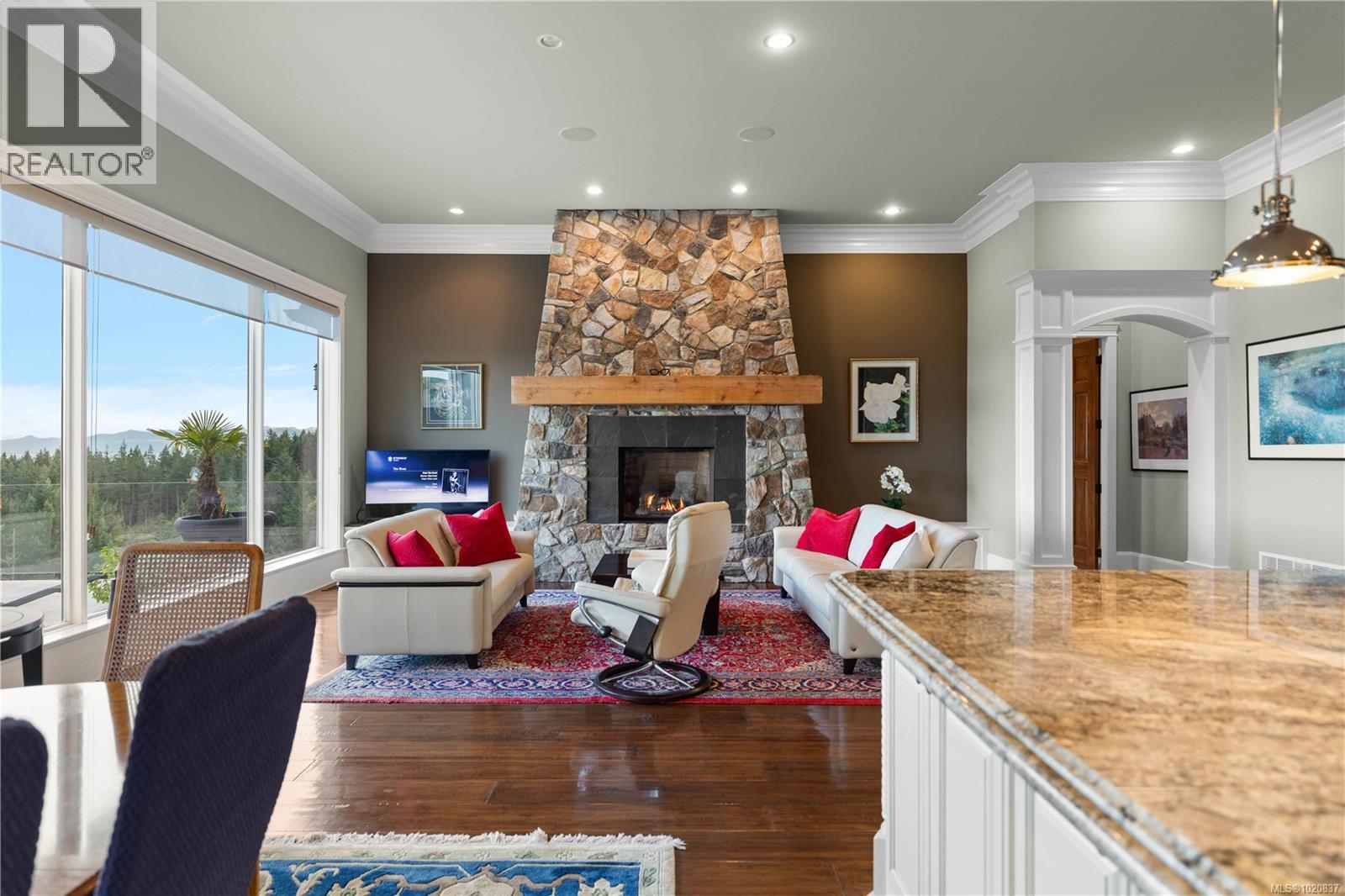  2163 Spirit Ridge Drive, Langford