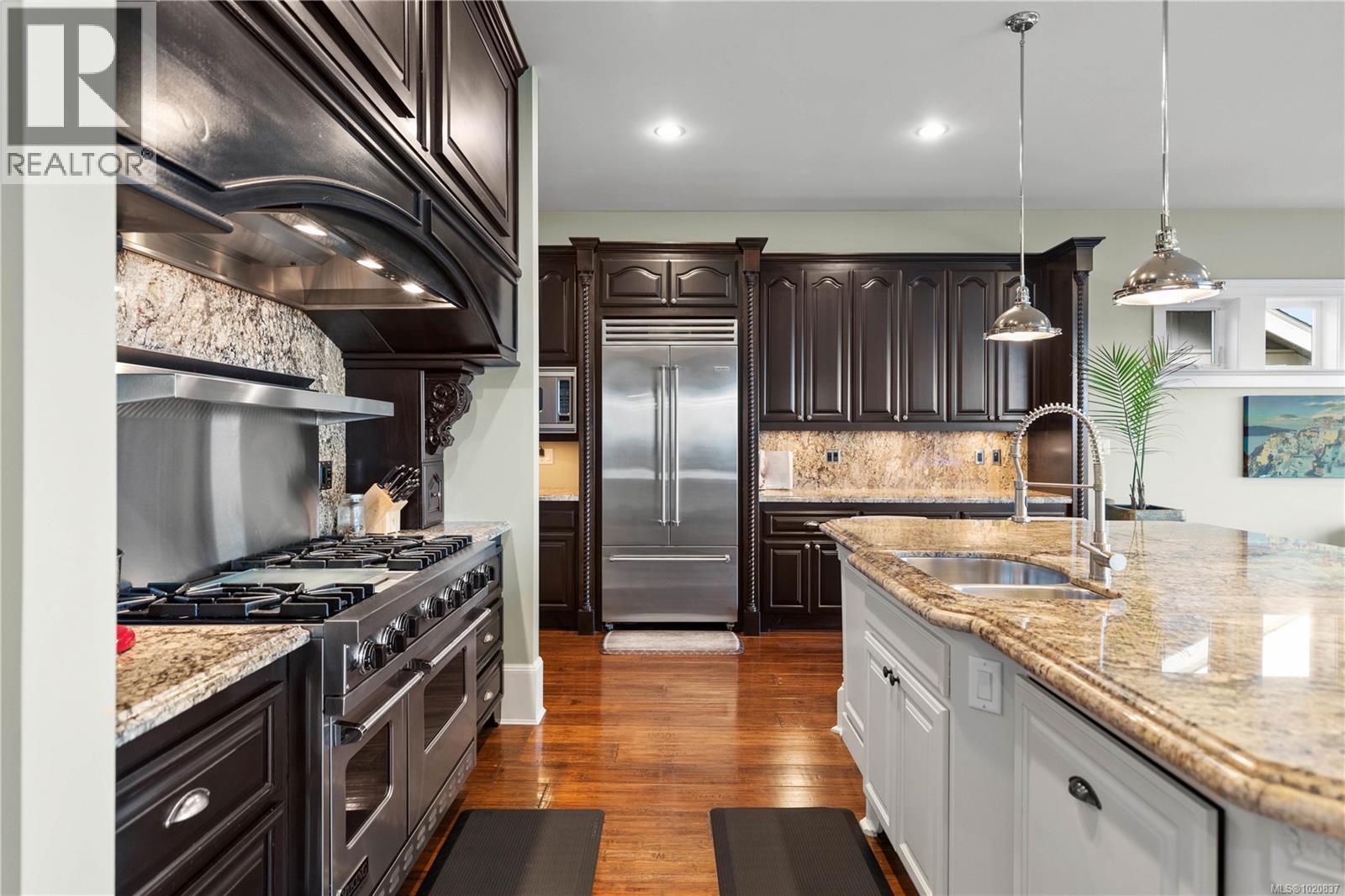  2163 Spirit Ridge Drive, Langford