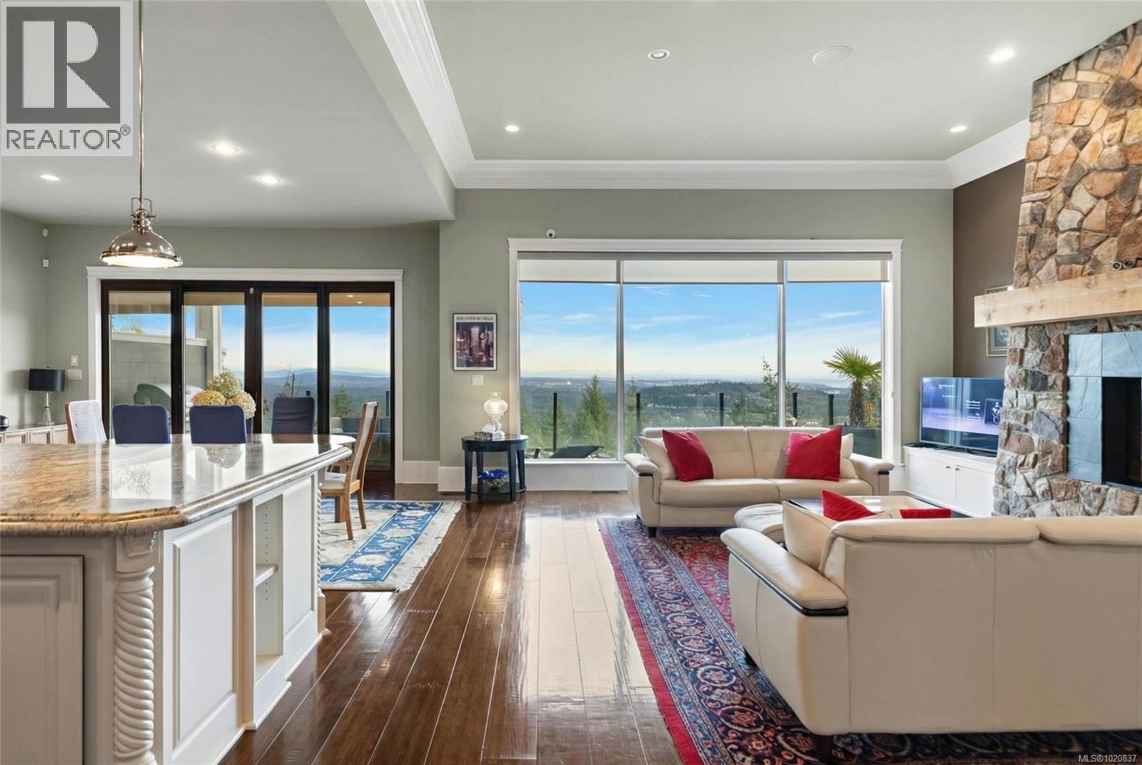  2163 Spirit Ridge Drive, Langford