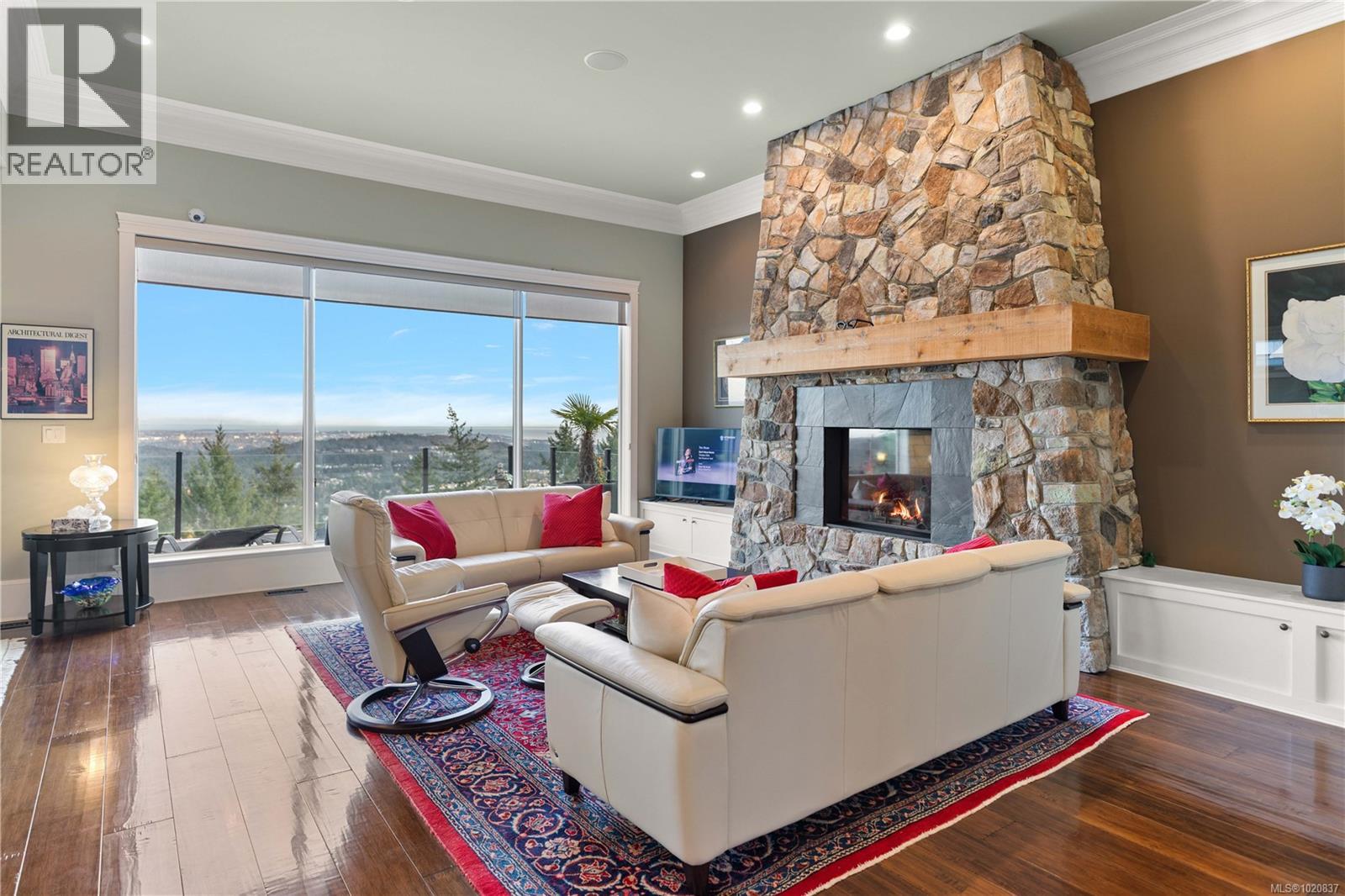  2163 Spirit Ridge Drive, Langford