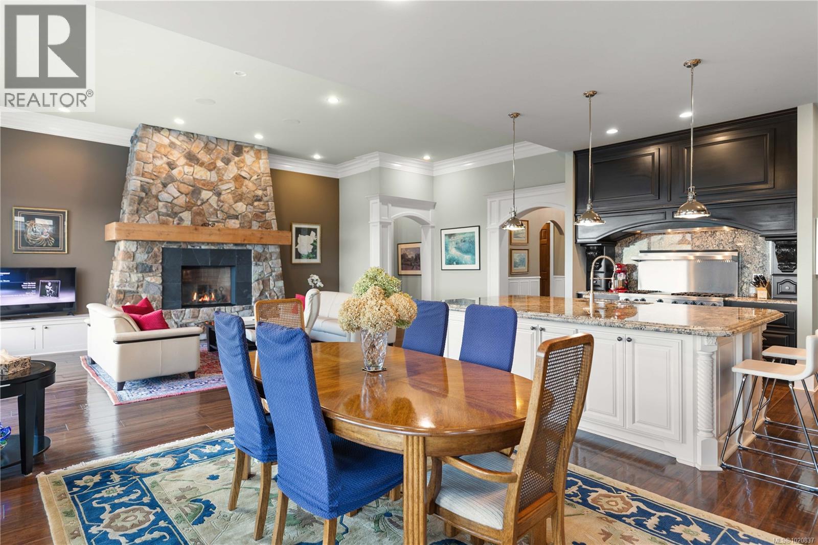  2163 Spirit Ridge Drive, Langford