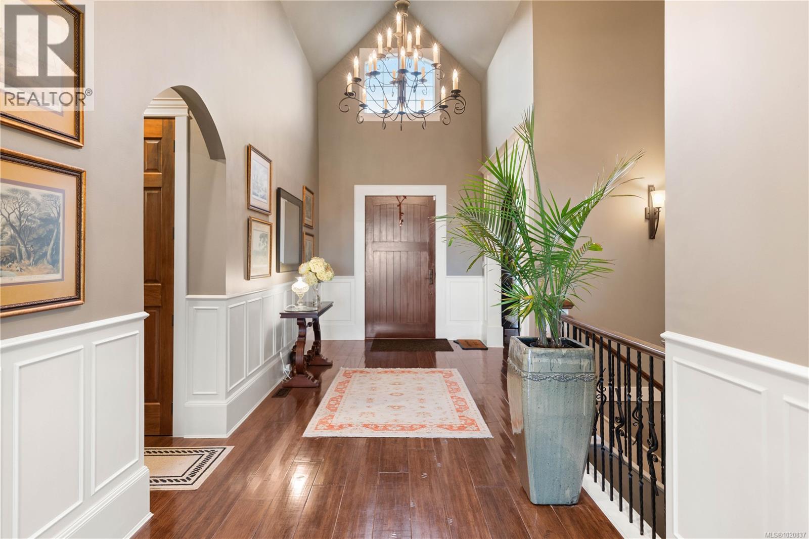  2163 Spirit Ridge Drive, Langford