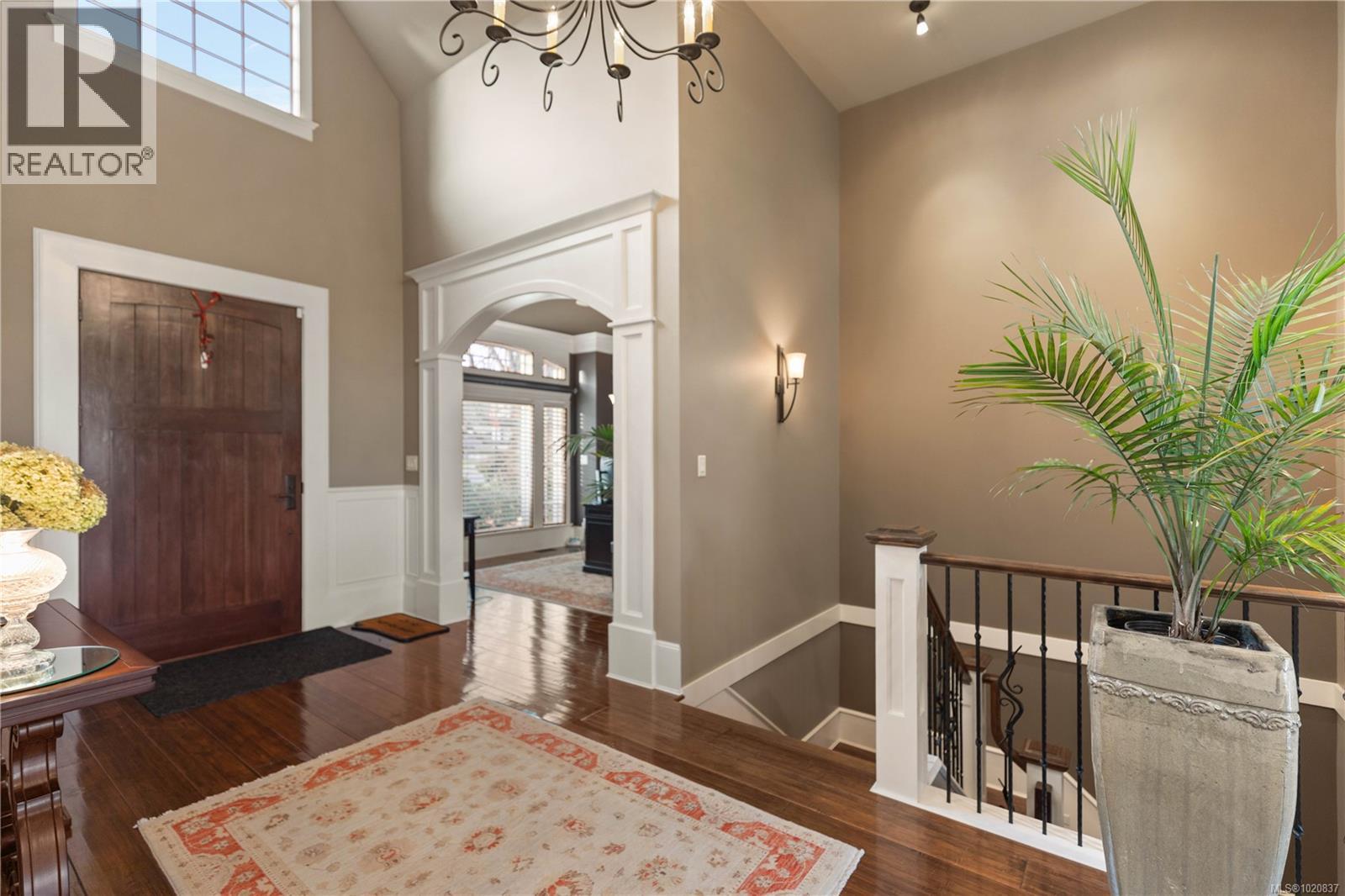  2163 Spirit Ridge Drive, Langford