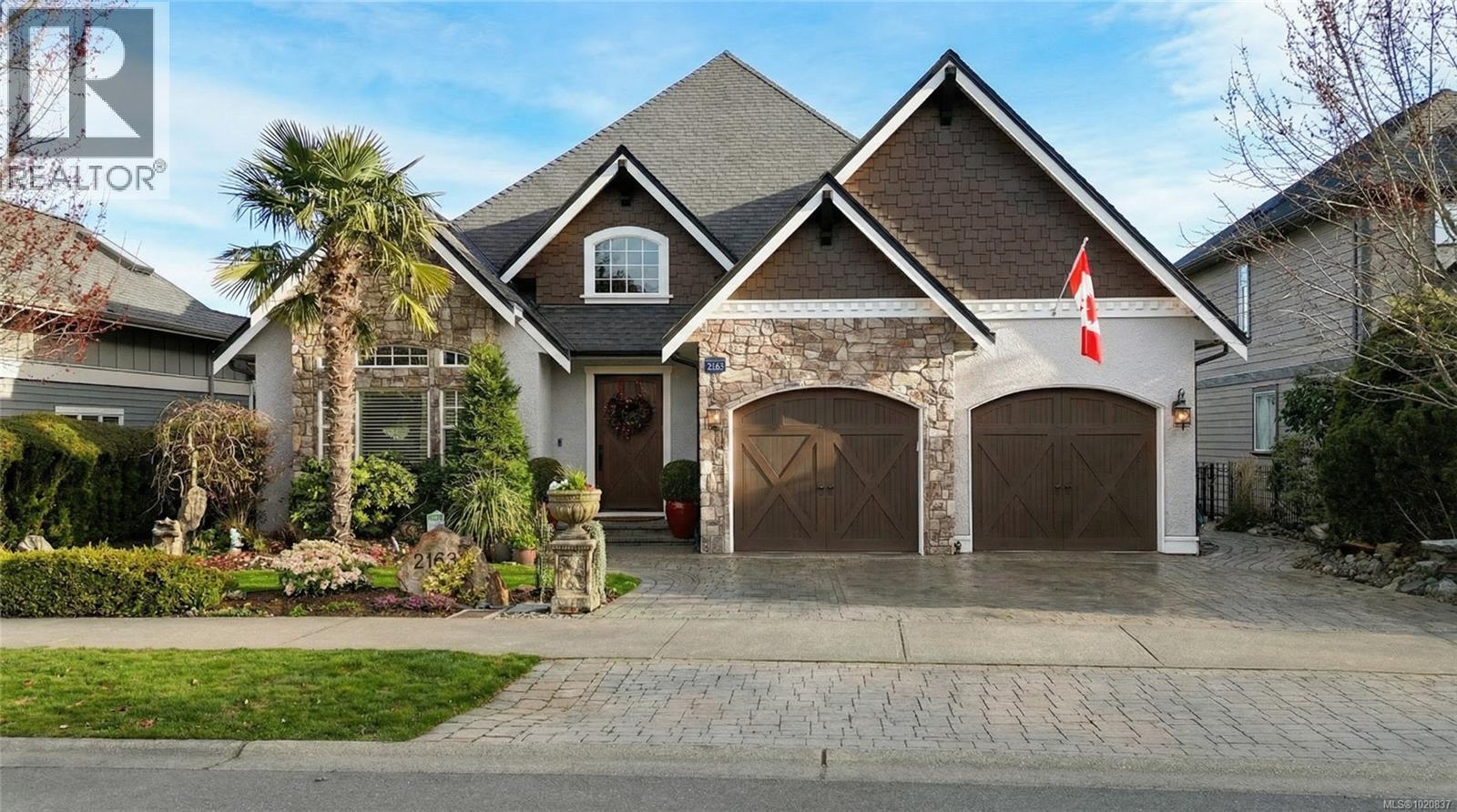  2163 Spirit Ridge Drive, Langford