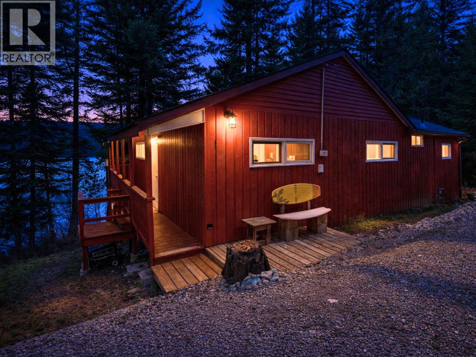 1249 Tie Lake Shore Road South - 2