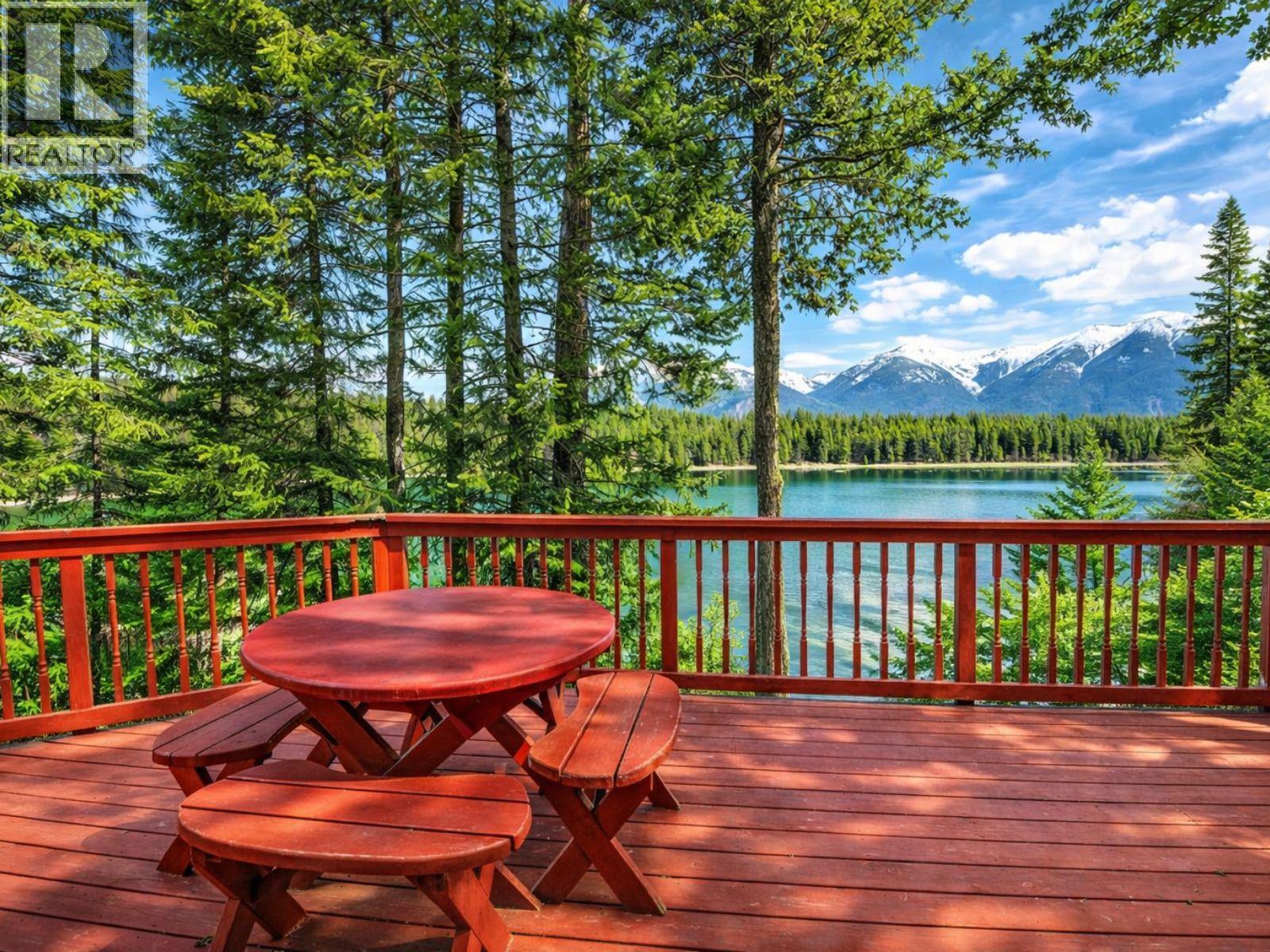 1249 Tie Lake Shore Road South - 1