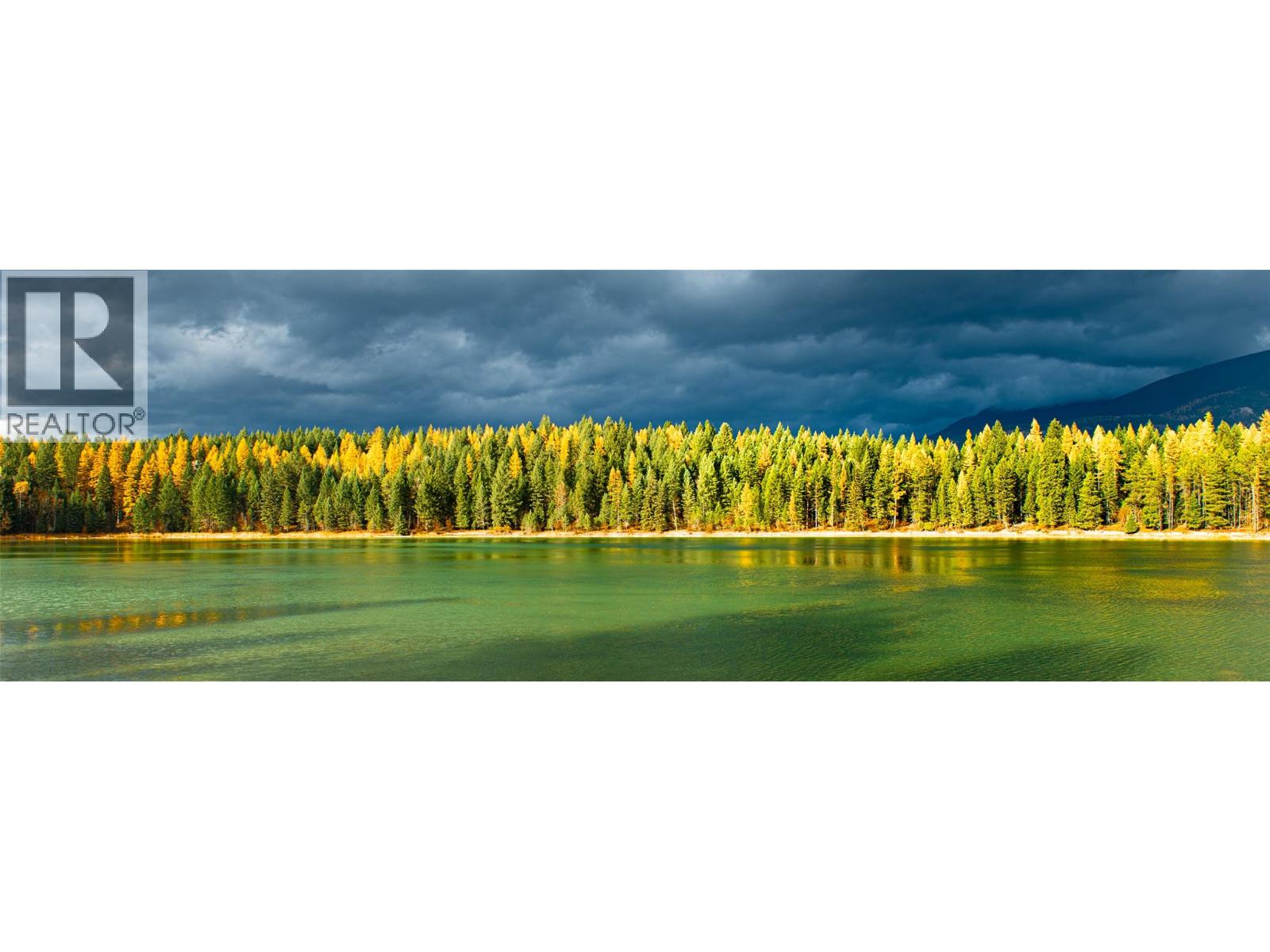 1249 Tie Lake Shore Road South, Jaffray