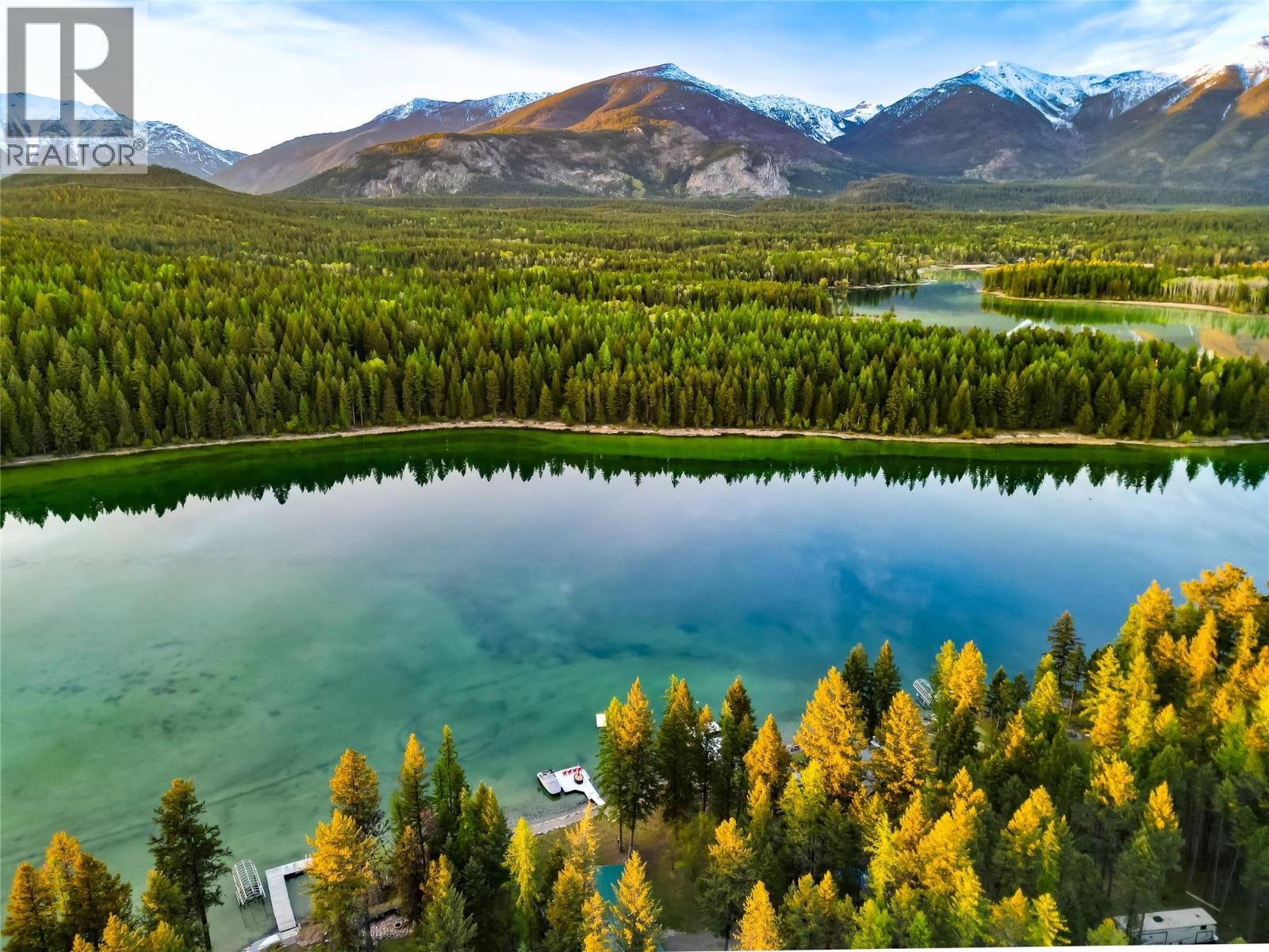 1249 Tie Lake Shore Road South, Jaffray