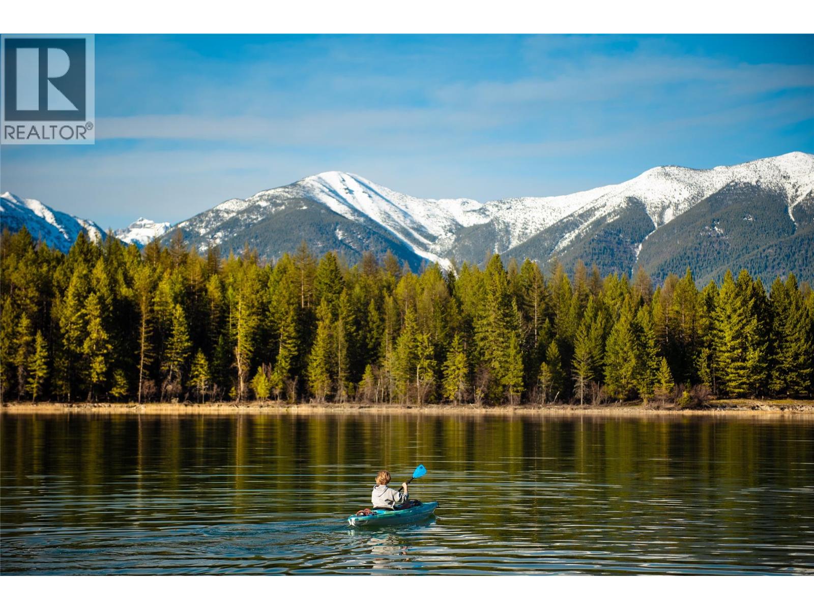 1249 Tie Lake Shore Road South, Jaffray