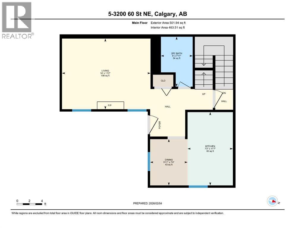 Single Family House for Sale in    Street Pineridge Calgary 