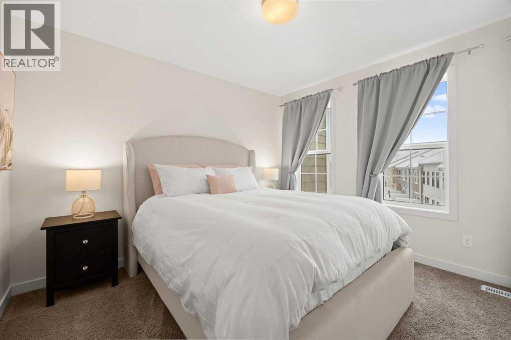 Single Family House for Sale in  Sherwood Row NW Sherwood Calgary 