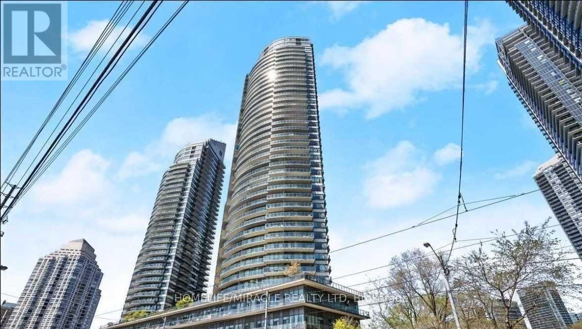 1503 - 2230 LAKE SHORE BOULEVARD W