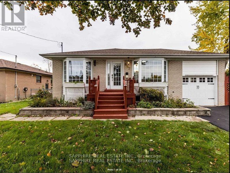 607 WEYNWAY (BASEMENT) COURT