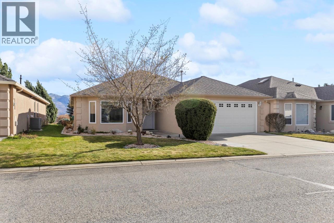 141 3360 Old Okanagan Highway, West Kelowna