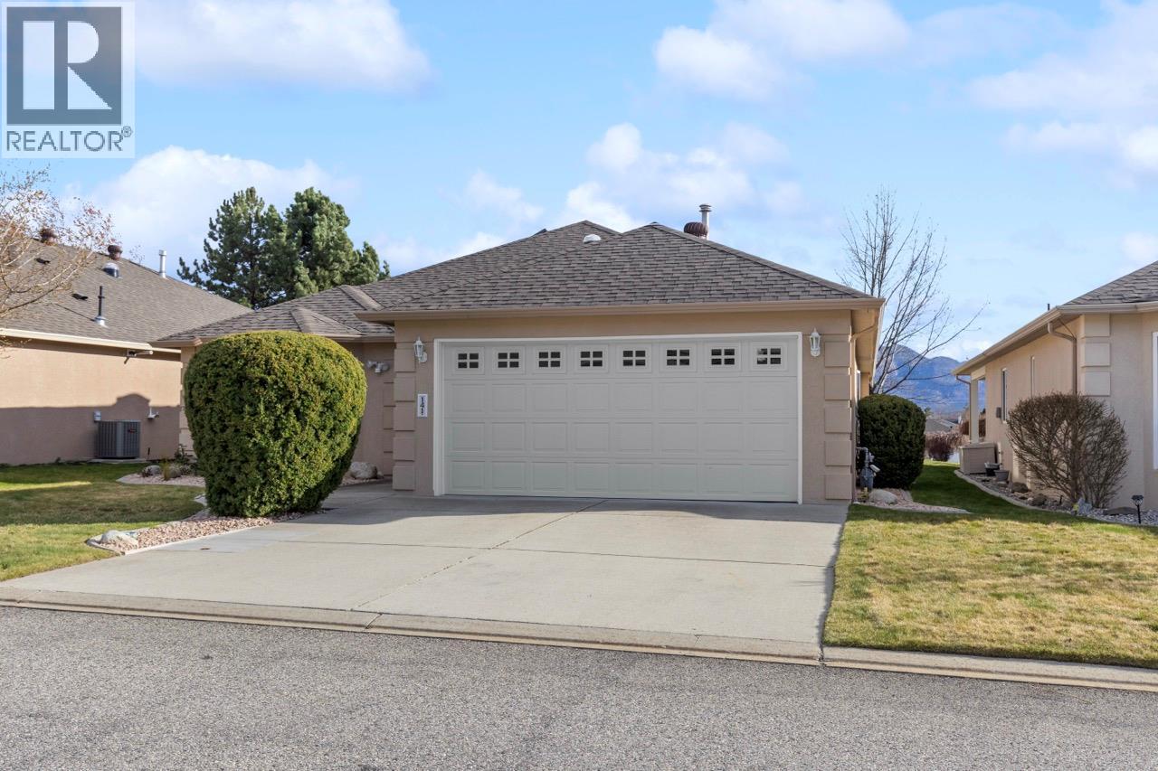 141 3360 Old Okanagan Highway, West Kelowna