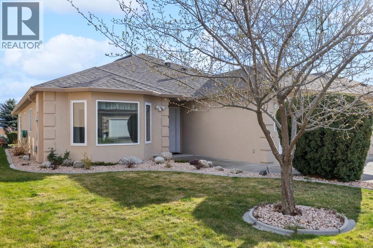 141 3360 Old Okanagan Highway, West Kelowna