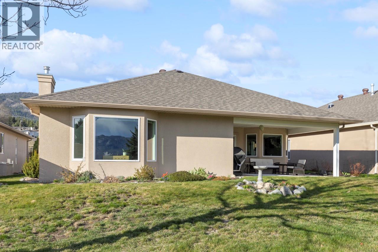 141 3360 Old Okanagan Highway, West Kelowna