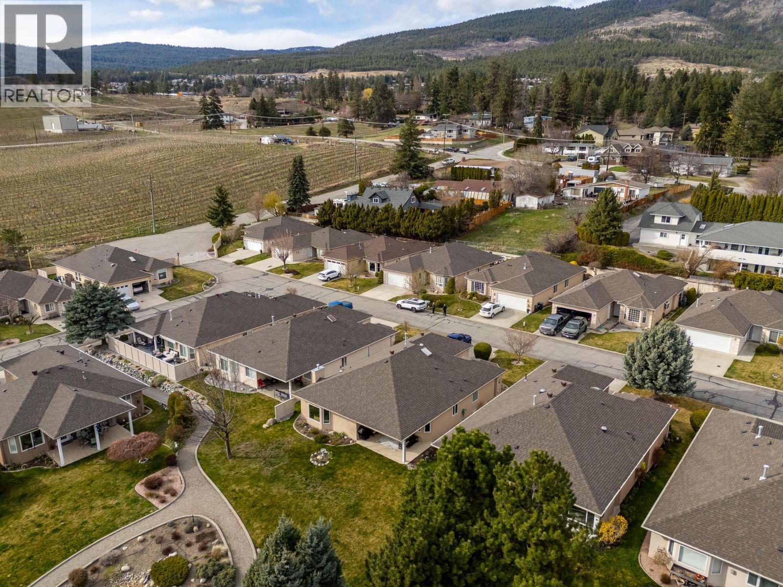 141 3360 Old Okanagan Highway, West Kelowna