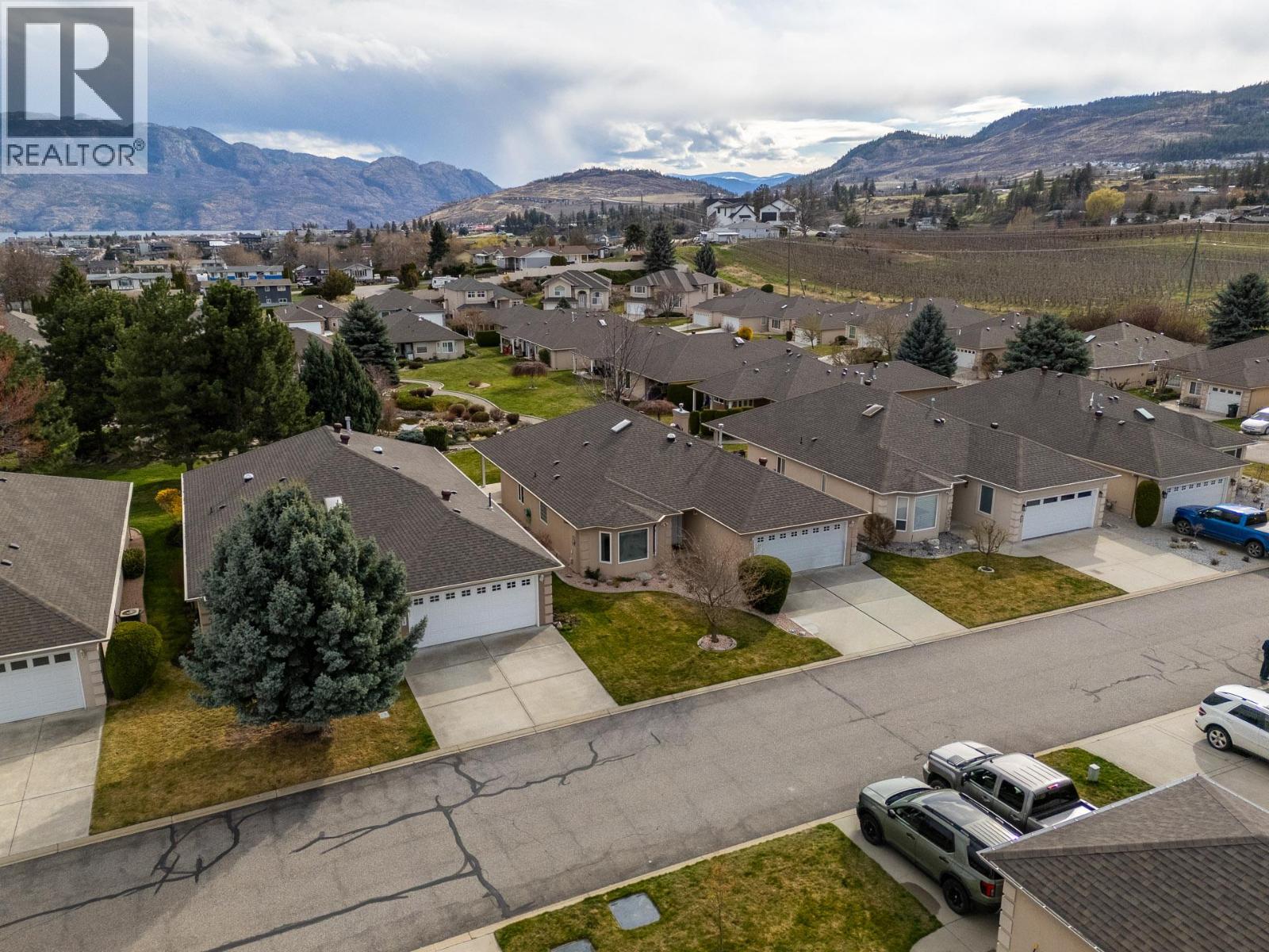 141 3360 Old Okanagan Highway, West Kelowna