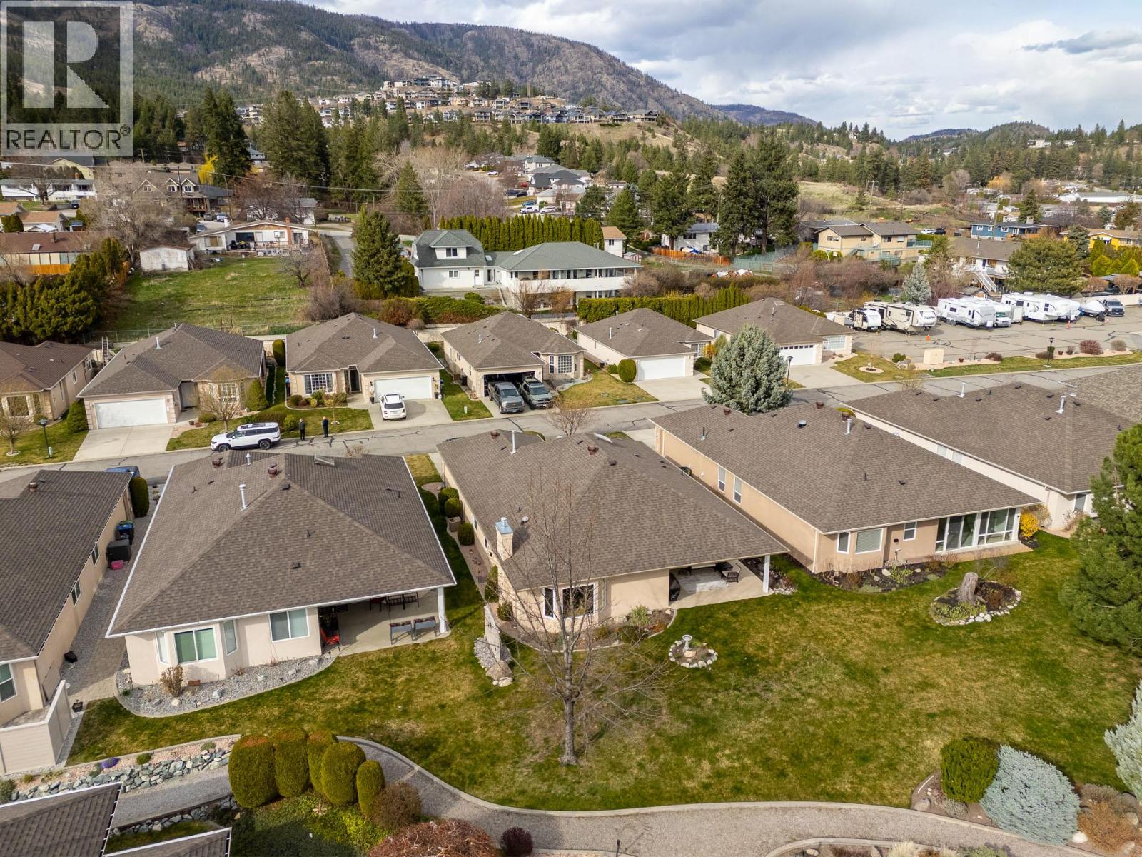 141 3360 Old Okanagan Highway, West Kelowna