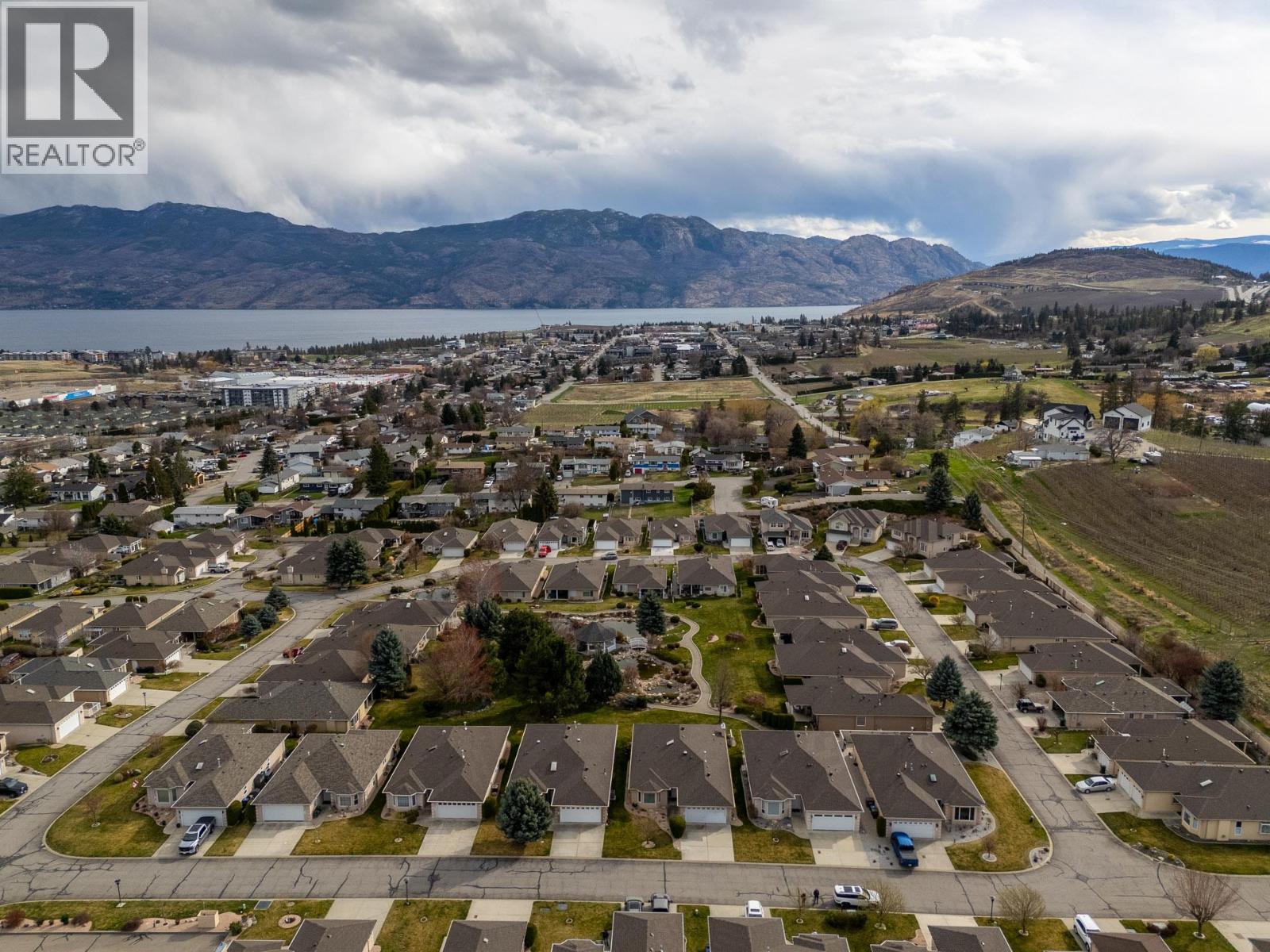 141 3360 Old Okanagan Highway, West Kelowna