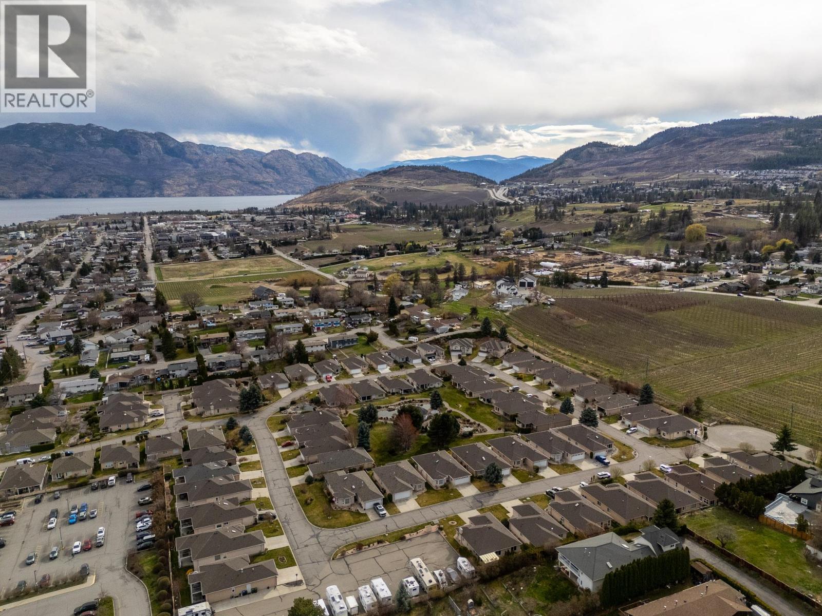 141 3360 Old Okanagan Highway, West Kelowna