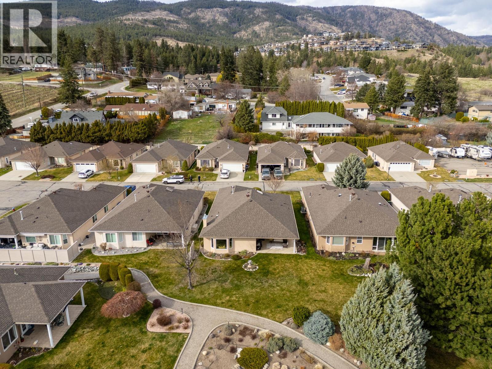 141 3360 Old Okanagan Highway, West Kelowna