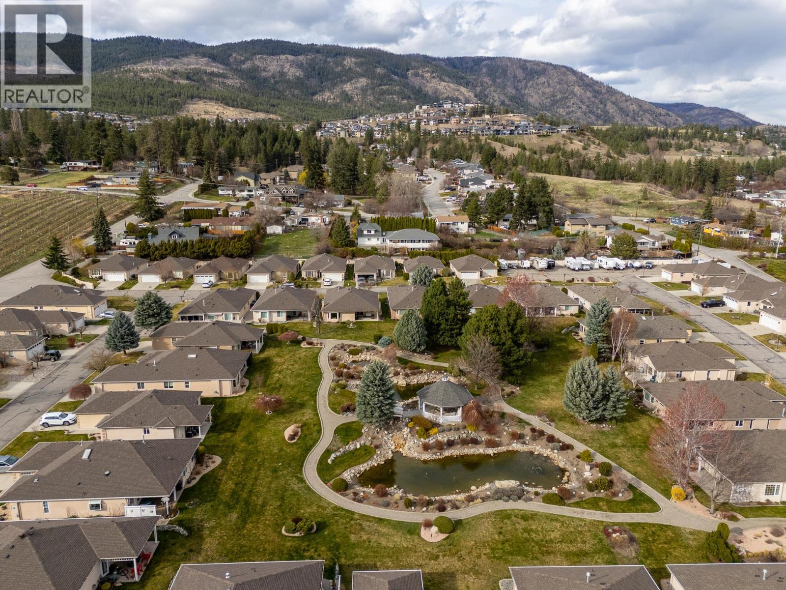 141 3360 Old Okanagan Highway, West Kelowna