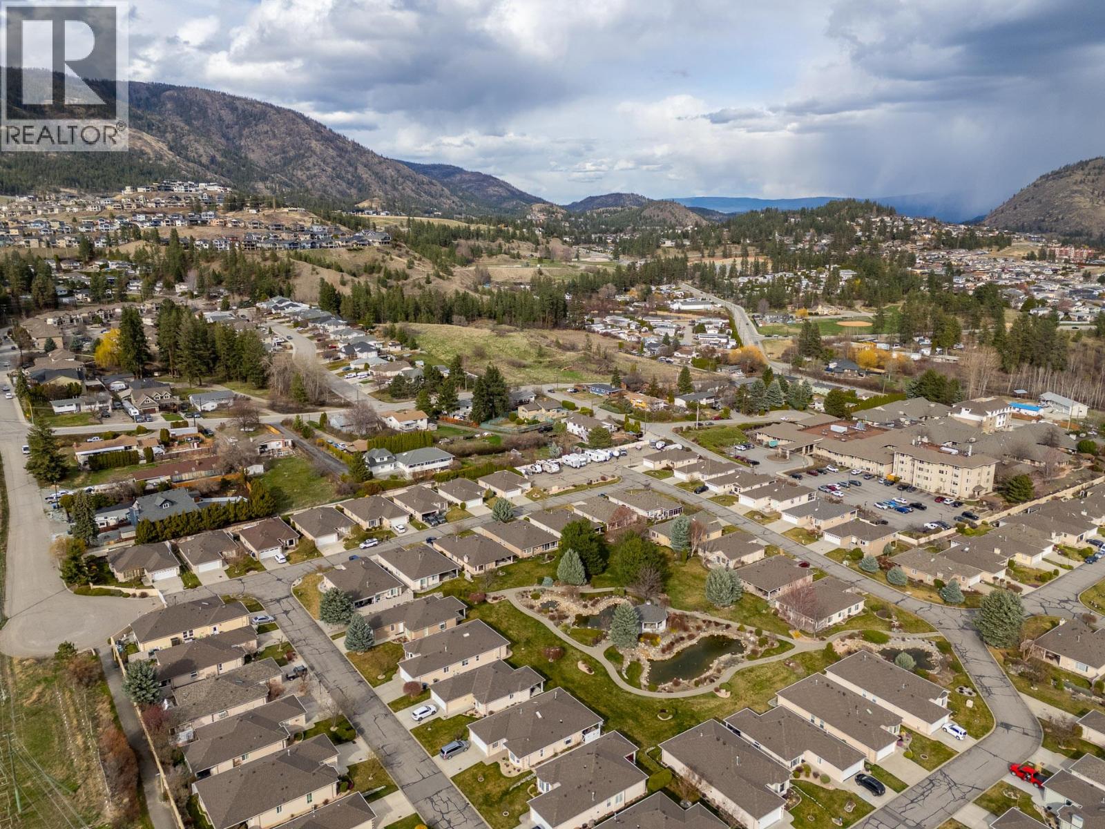 141 3360 Old Okanagan Highway, West Kelowna