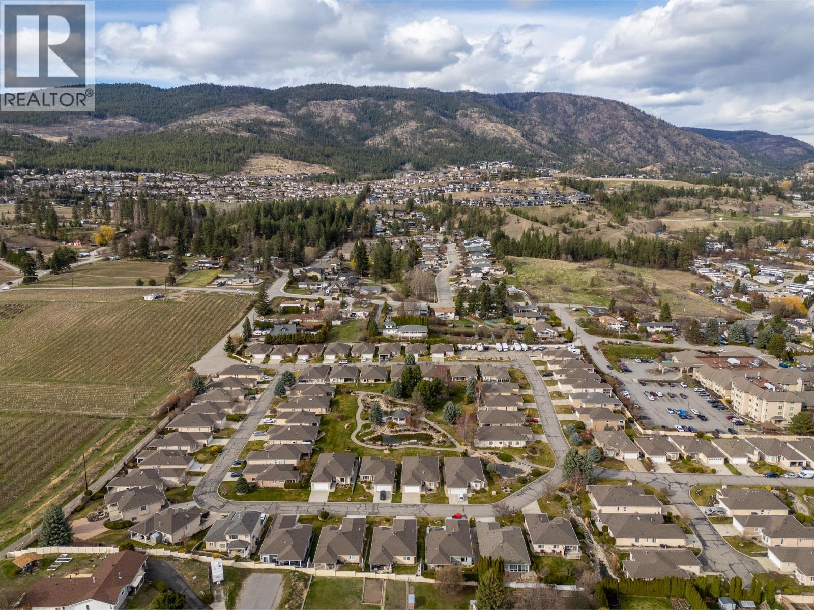 141 3360 Old Okanagan Highway, West Kelowna
