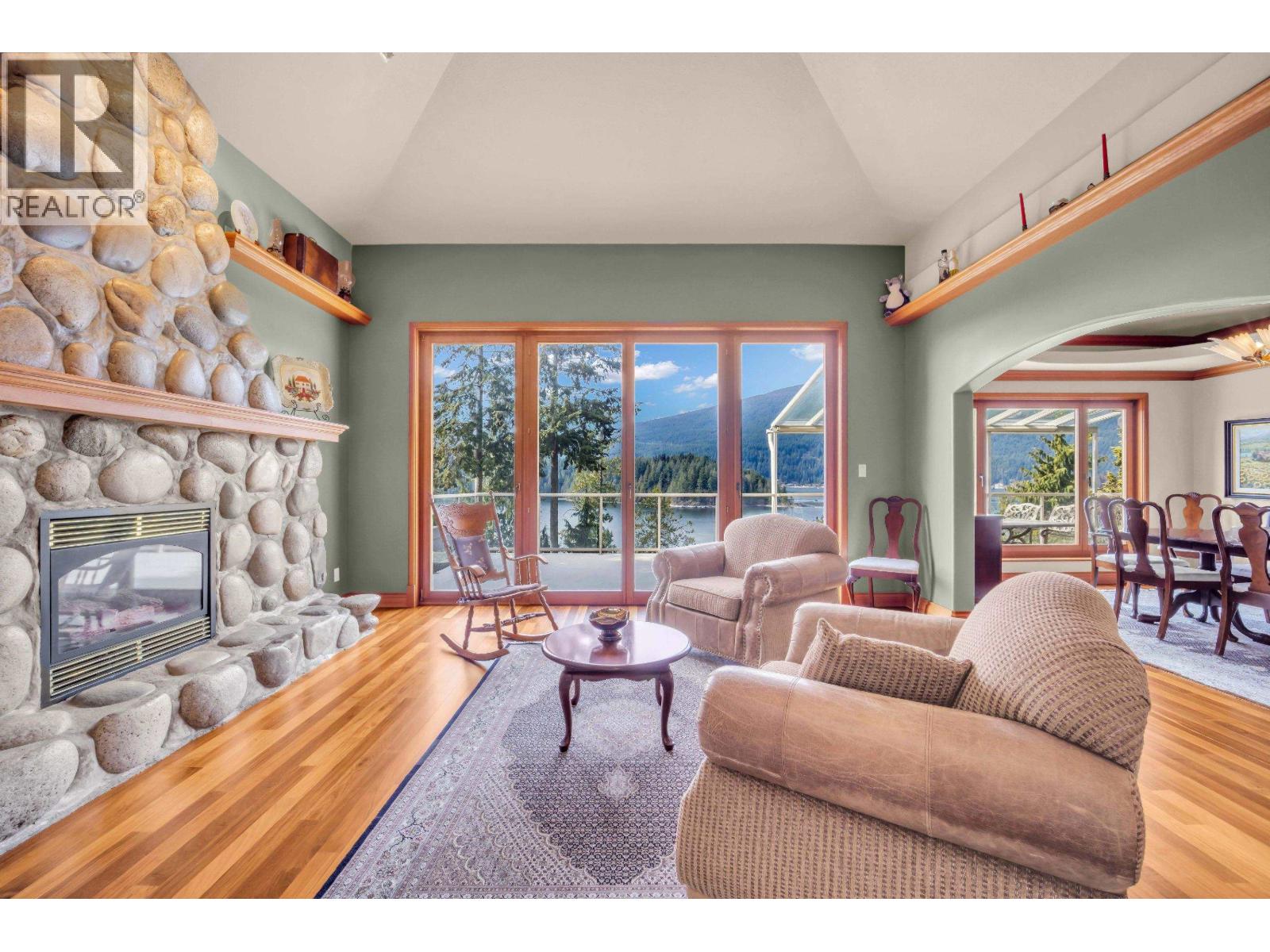 3411 SENKLER ROAD, Belcarra