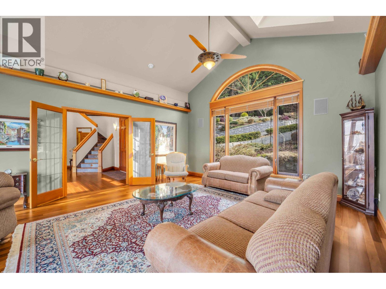 3411 SENKLER ROAD, Belcarra