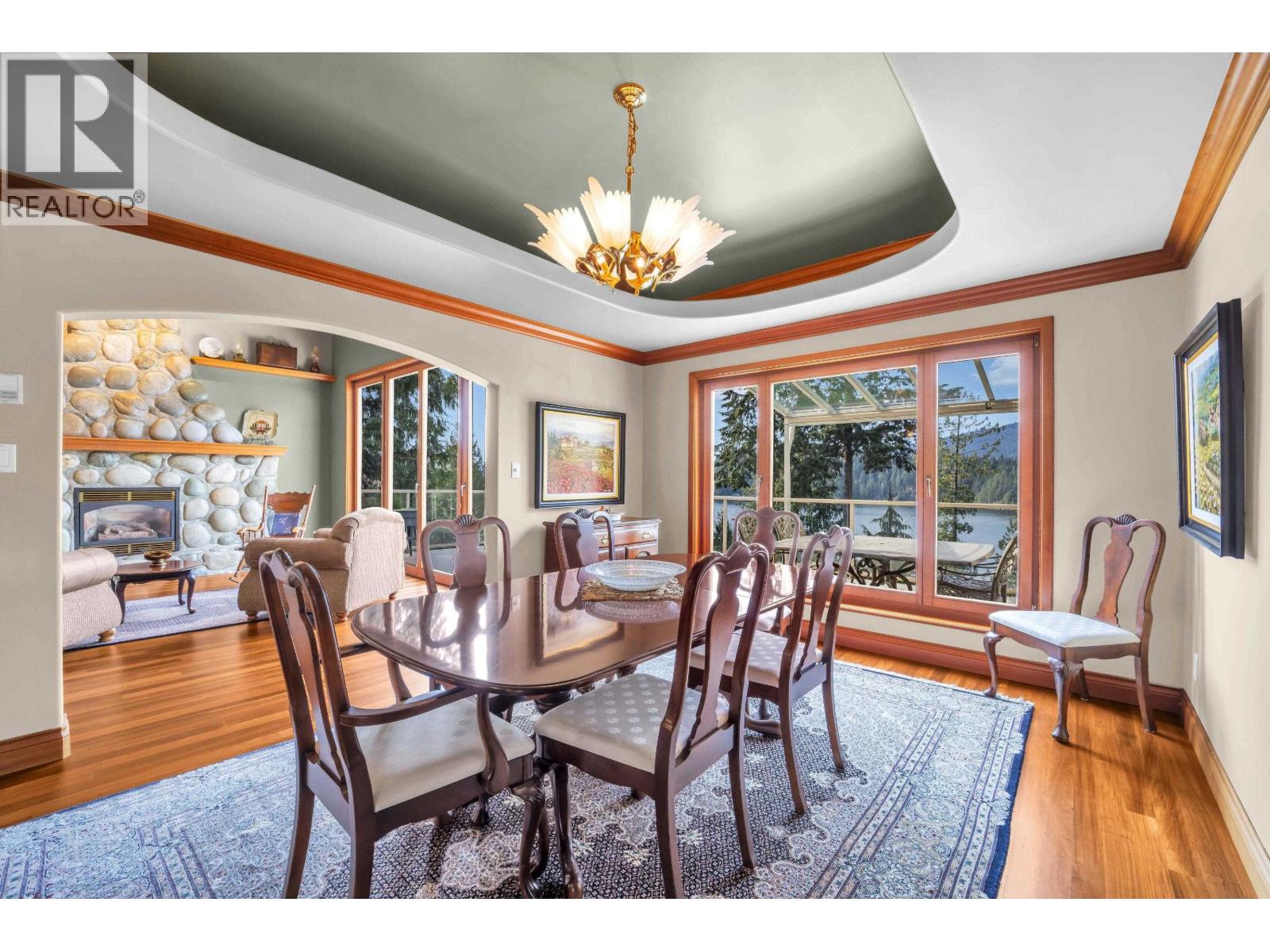 3411 SENKLER ROAD, Belcarra