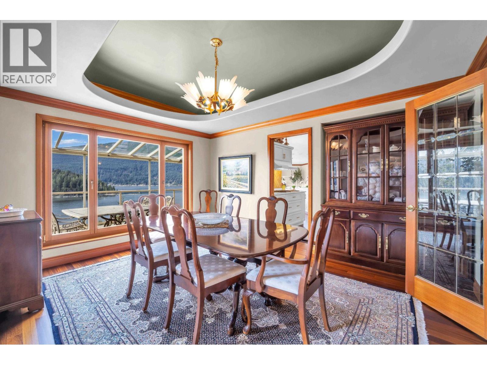 3411 SENKLER ROAD, Belcarra