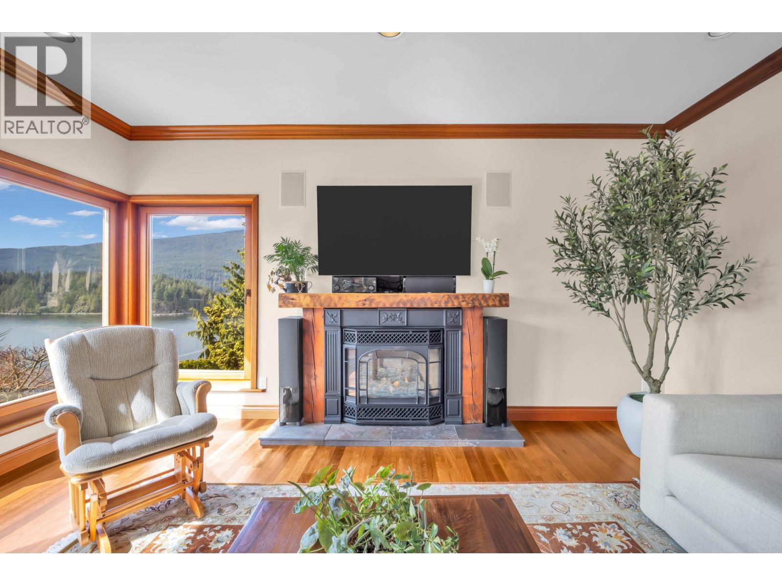 3411 SENKLER ROAD, Belcarra