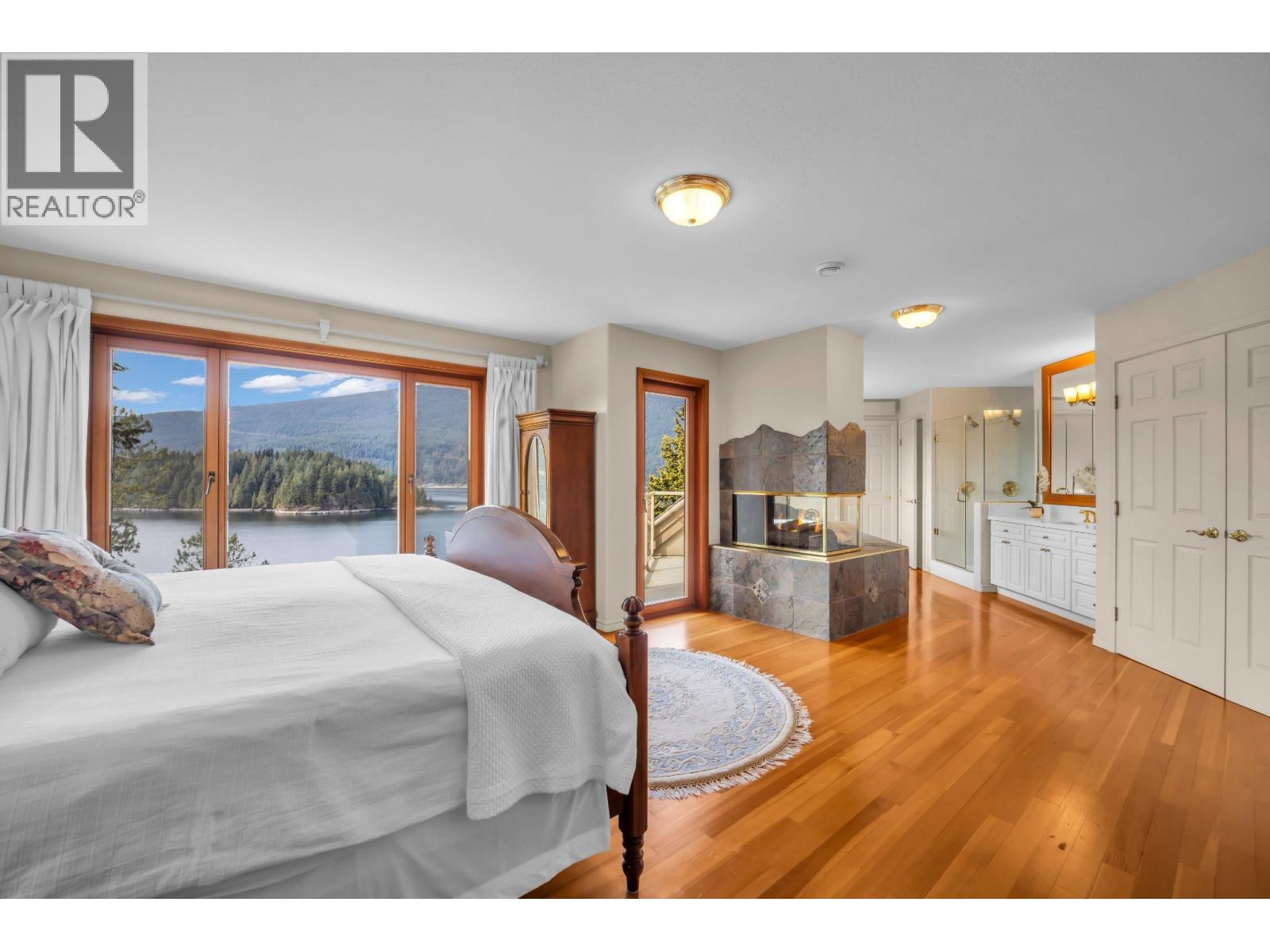 3411 SENKLER ROAD, Belcarra