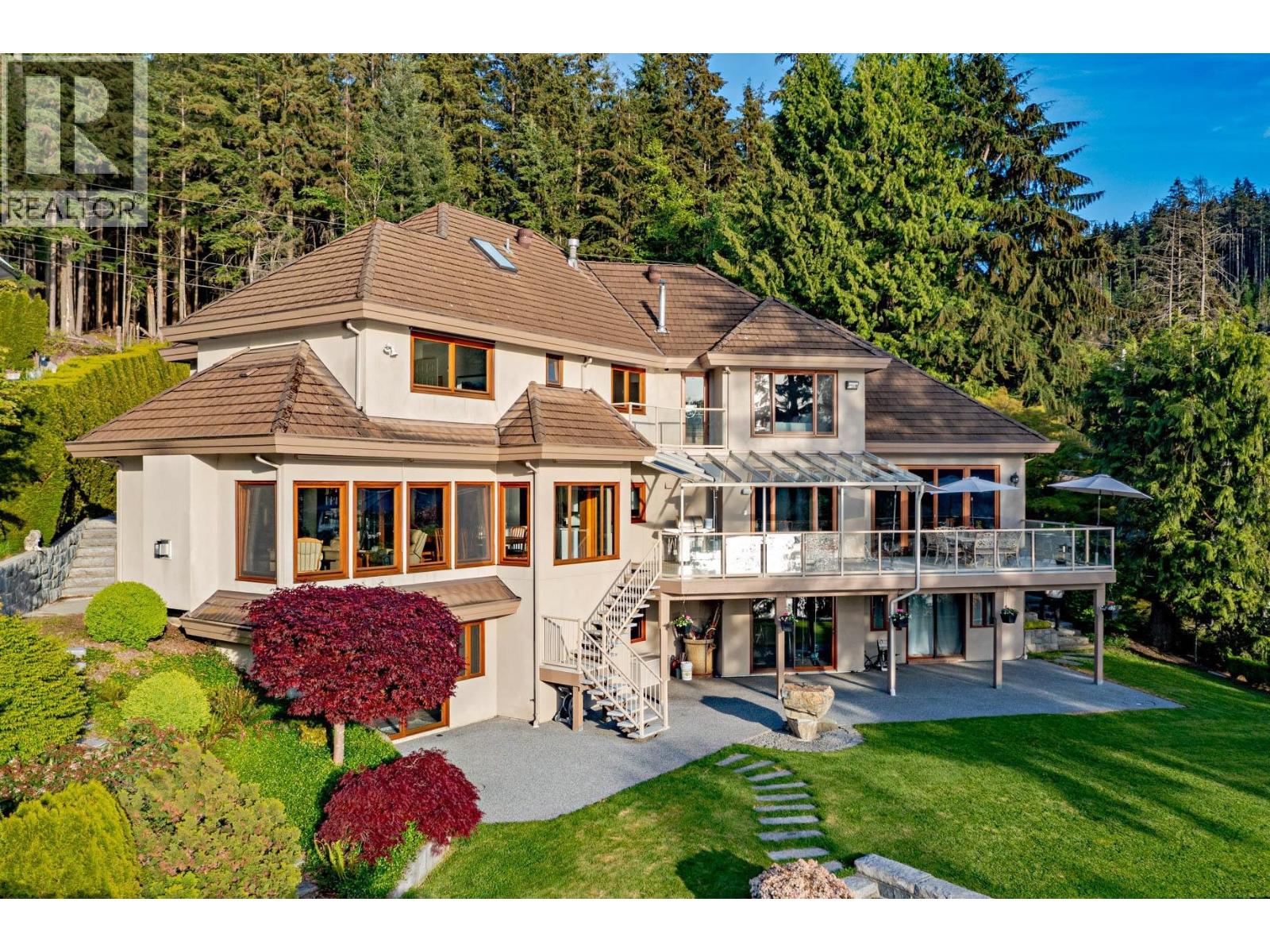 3411 SENKLER ROAD, Belcarra