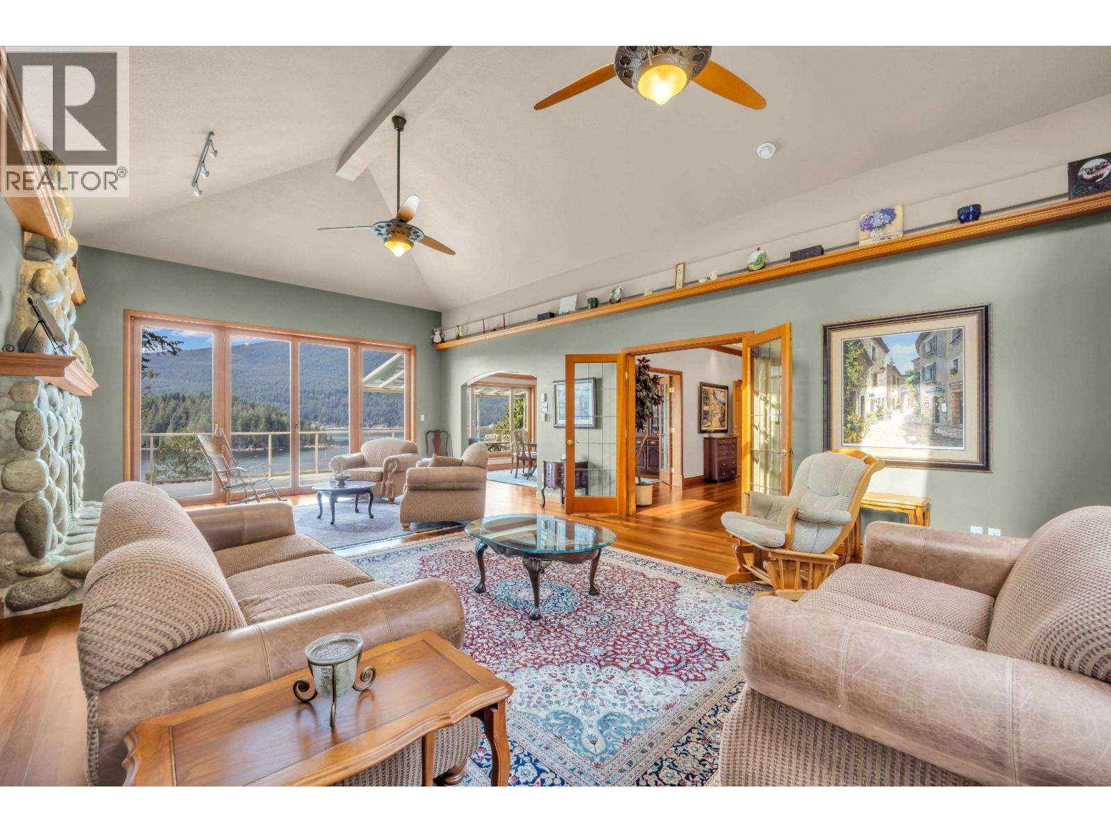 3411 SENKLER ROAD, Belcarra