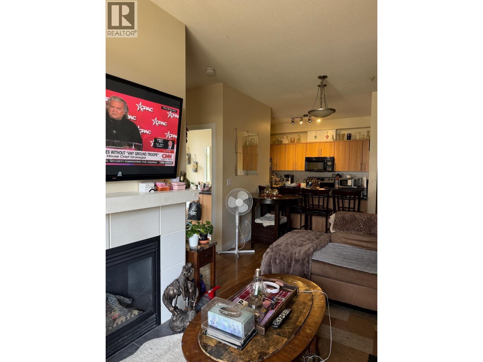 109 3240 ST JOHNS STREET, Port Moody