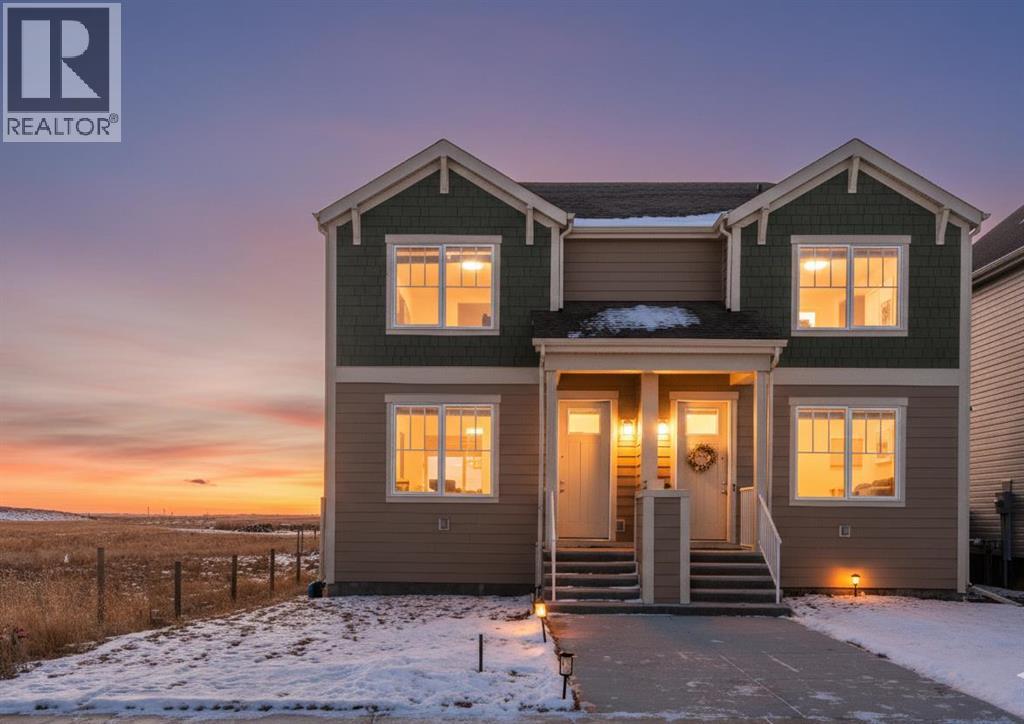 Single Family House for Sale in  Rangeview Drive SE Rangeview Calgary 